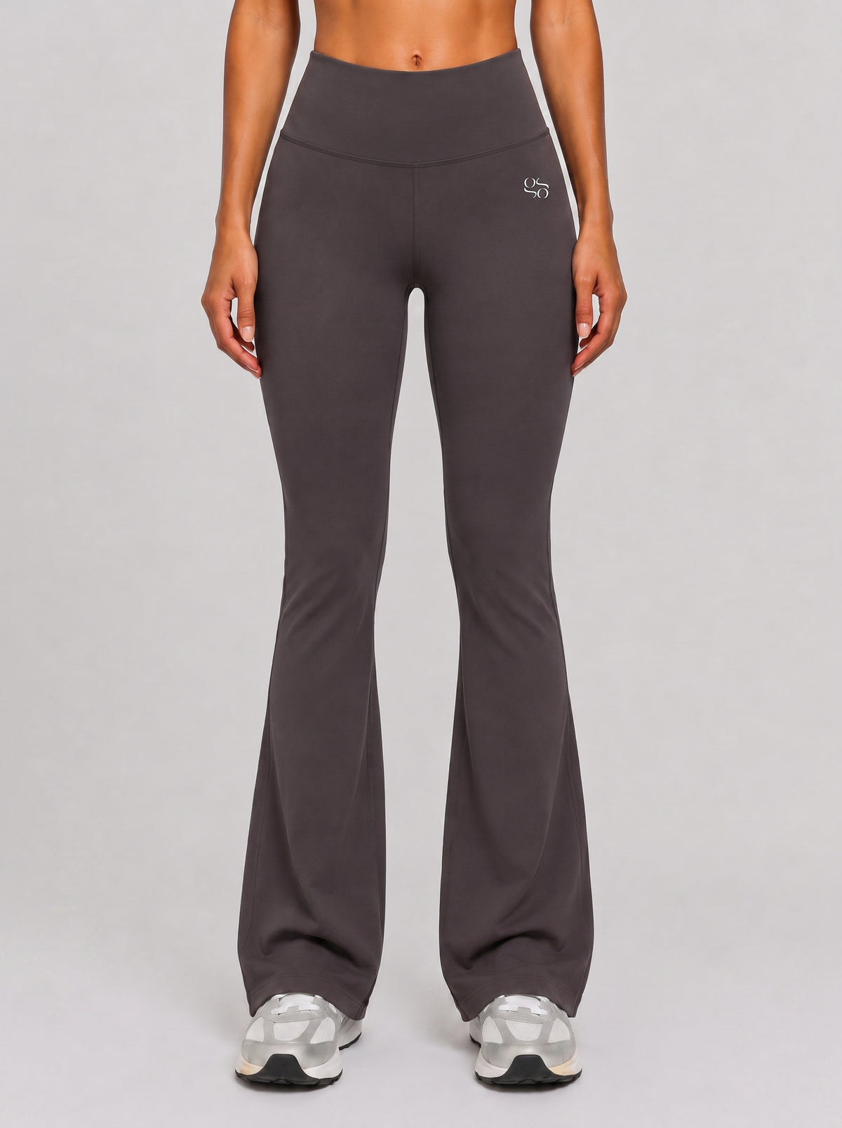 GG Soft Flare Grey