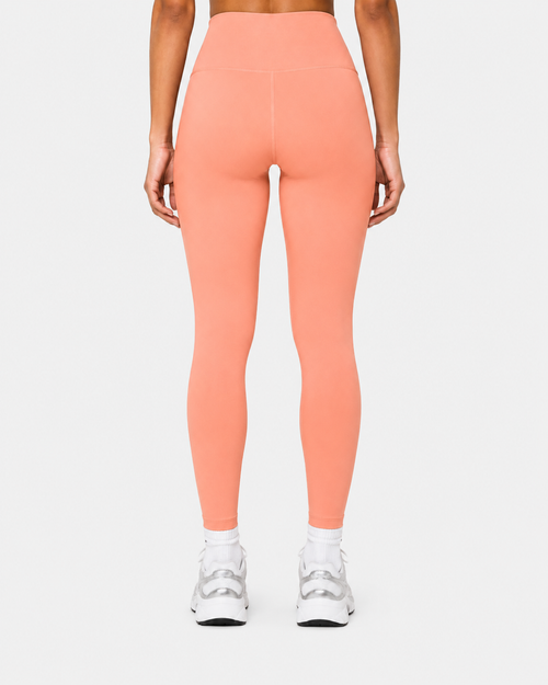 Elave Tights Peach