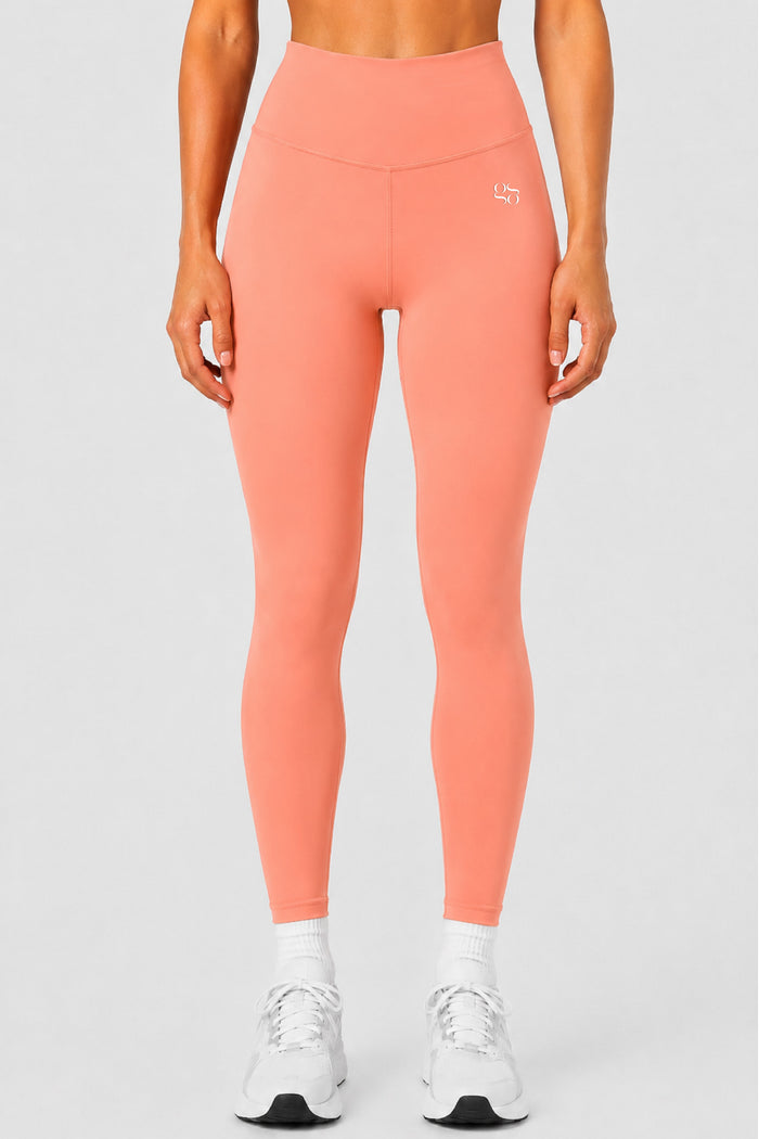 GG Legging Peach