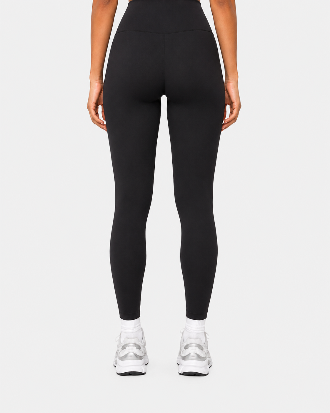 Elave Tights Black