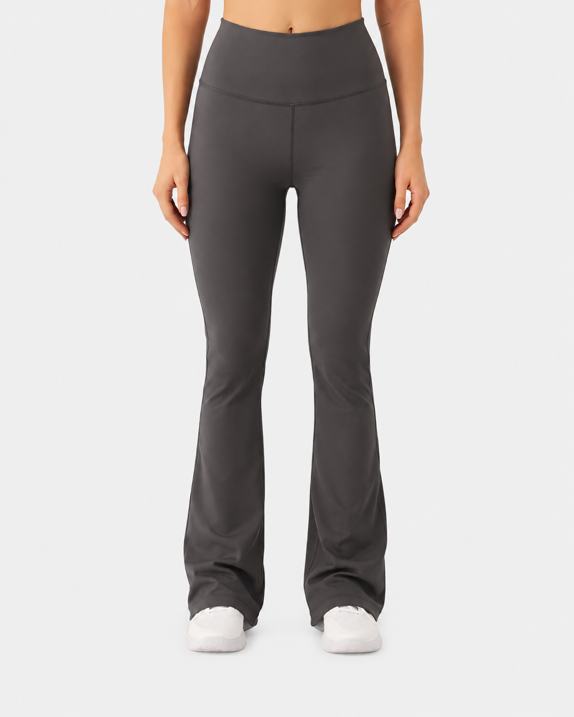 Elyra Soft Flare D Grey