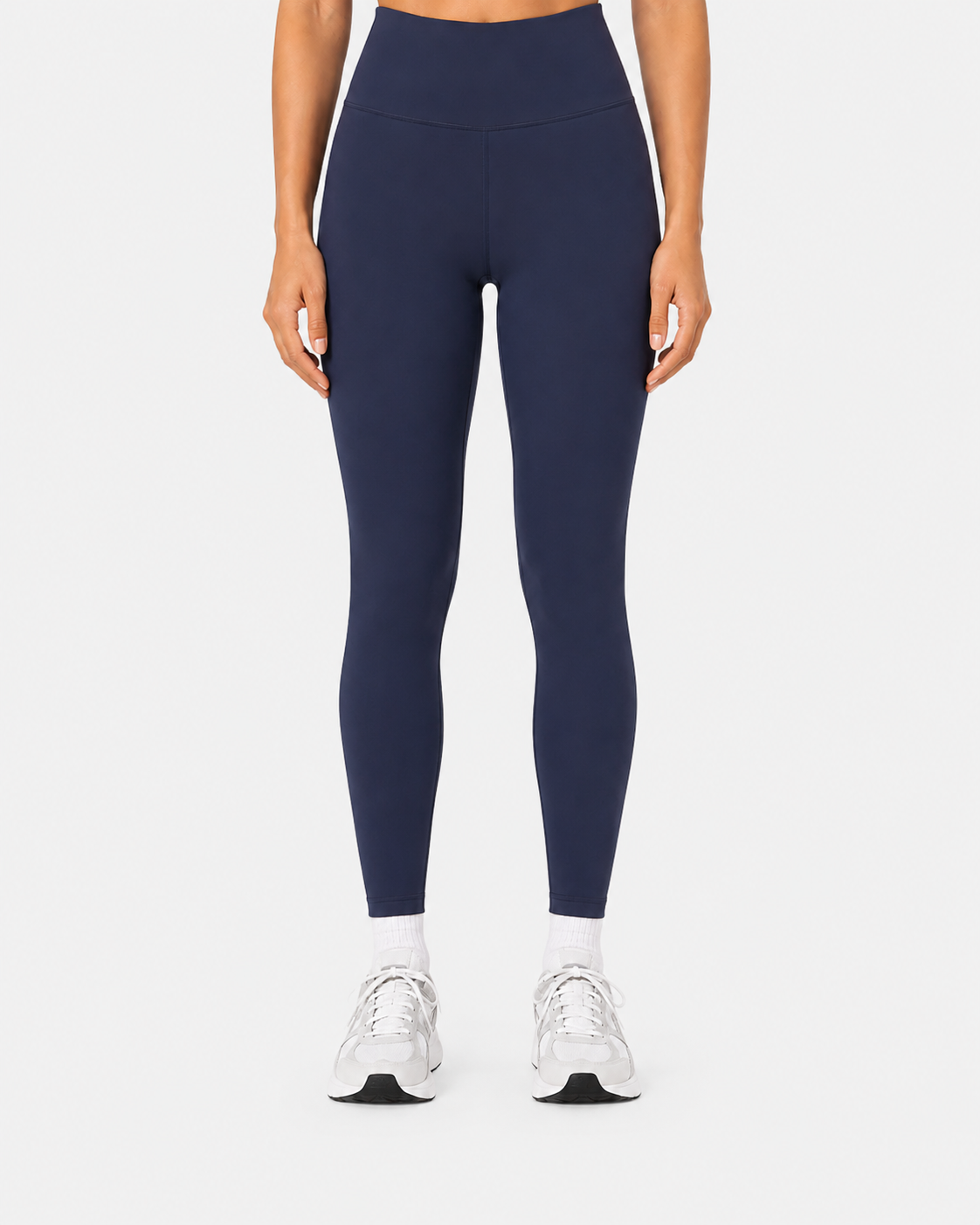 Elave Tights Navy Blue