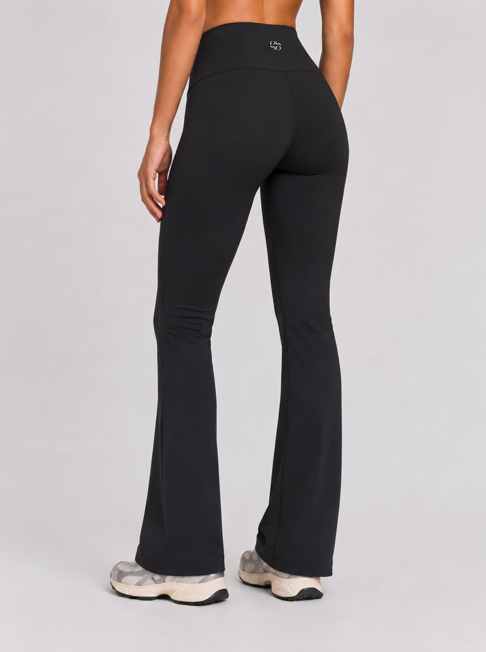 GG Soft Flare Black