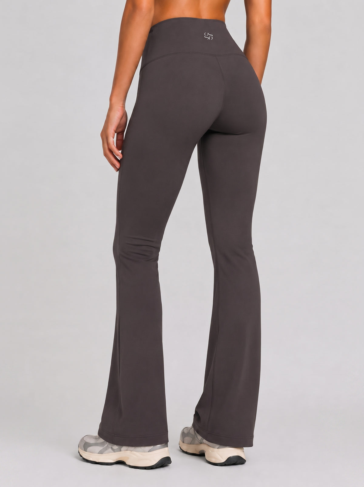GG Soft Flare Grey