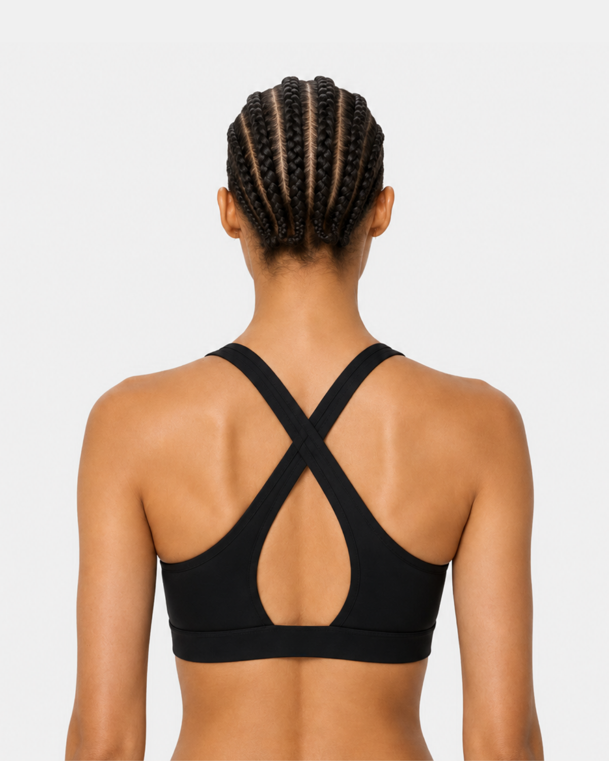 Solara Cross Black