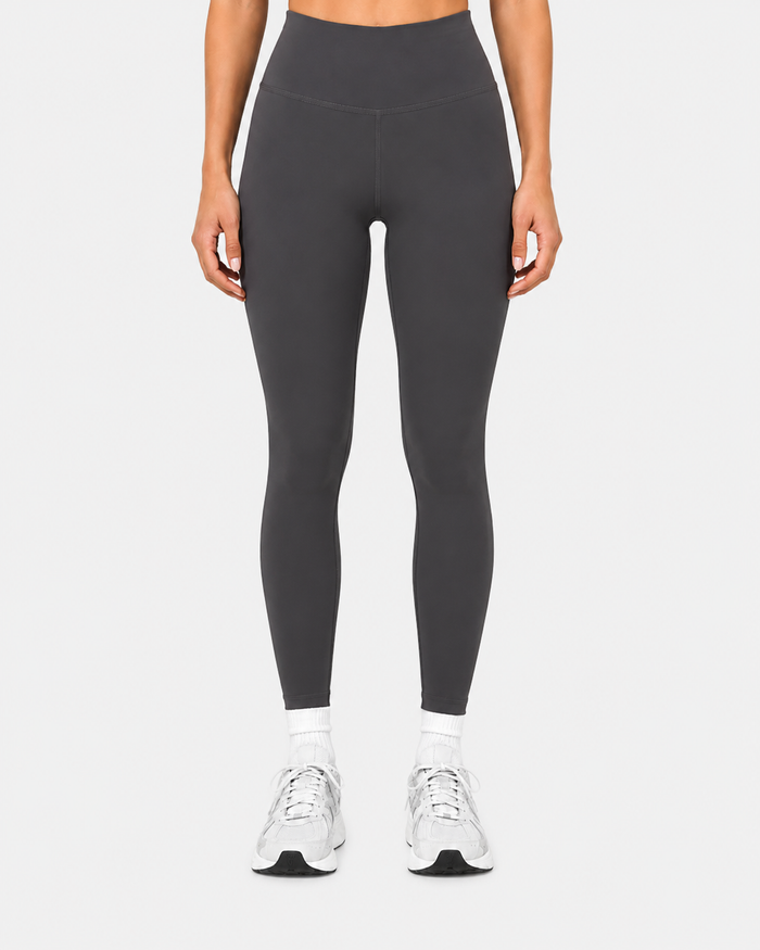 Elyra High Rise Soft D Grey