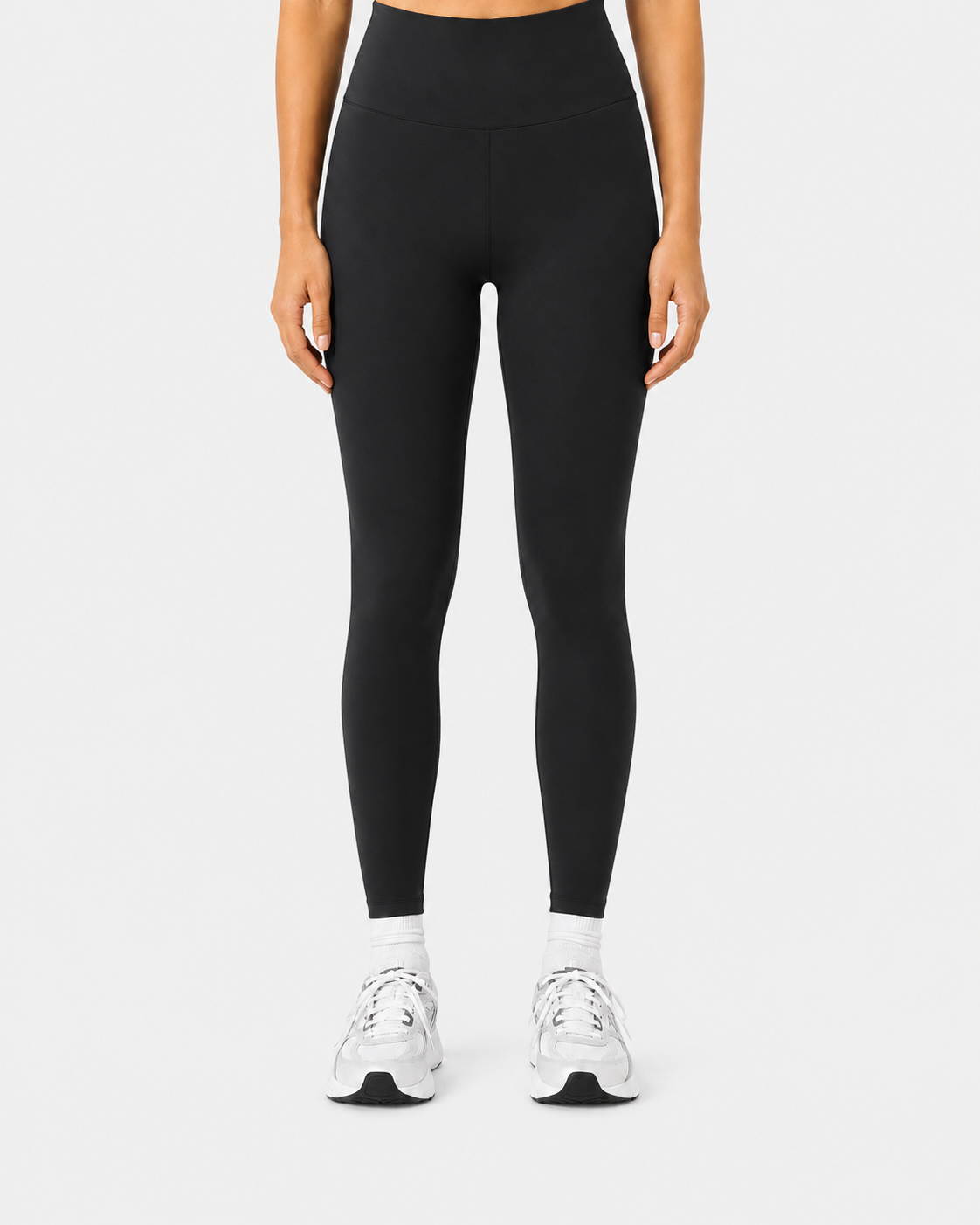 Elave Tights Black