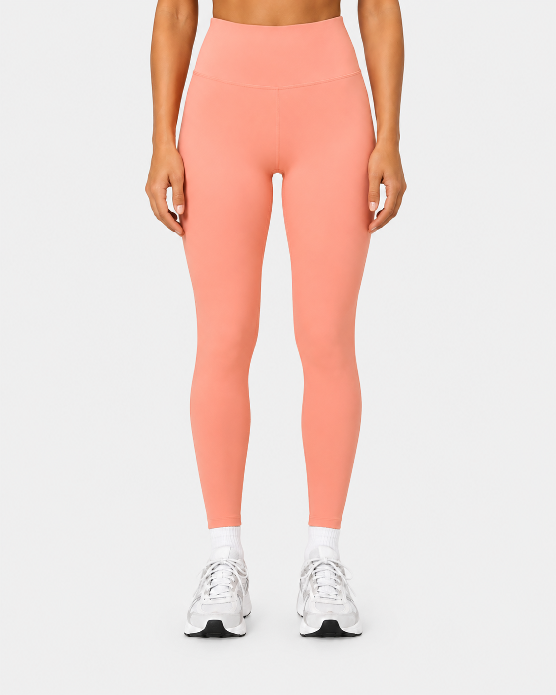 Elave Tights Peach
