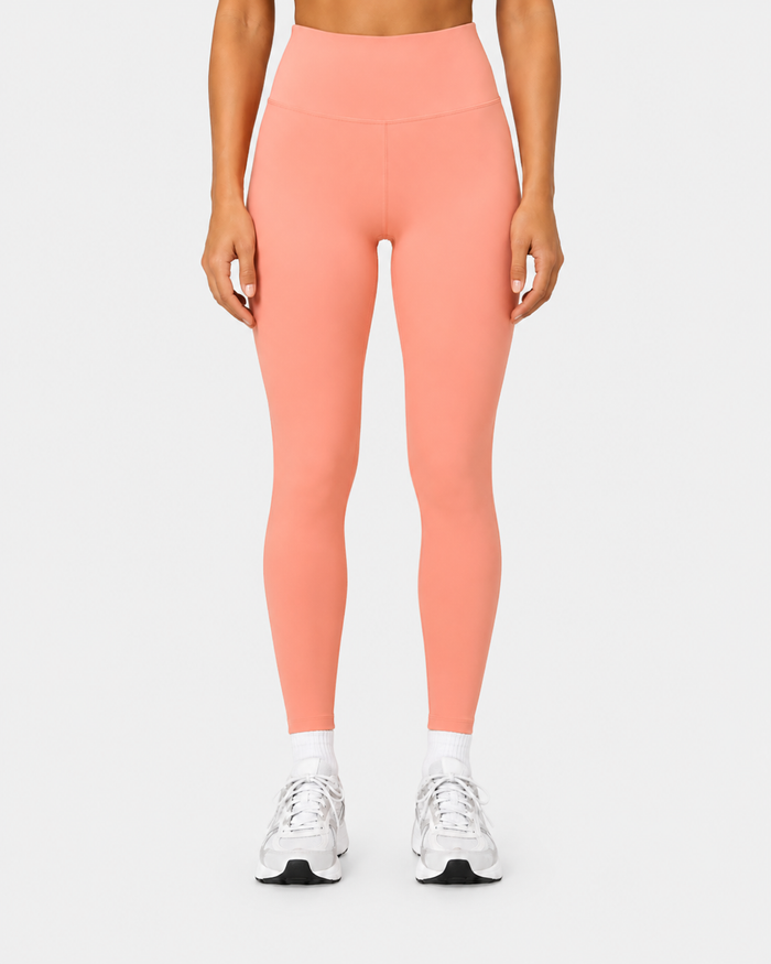 Elave Tights Peach