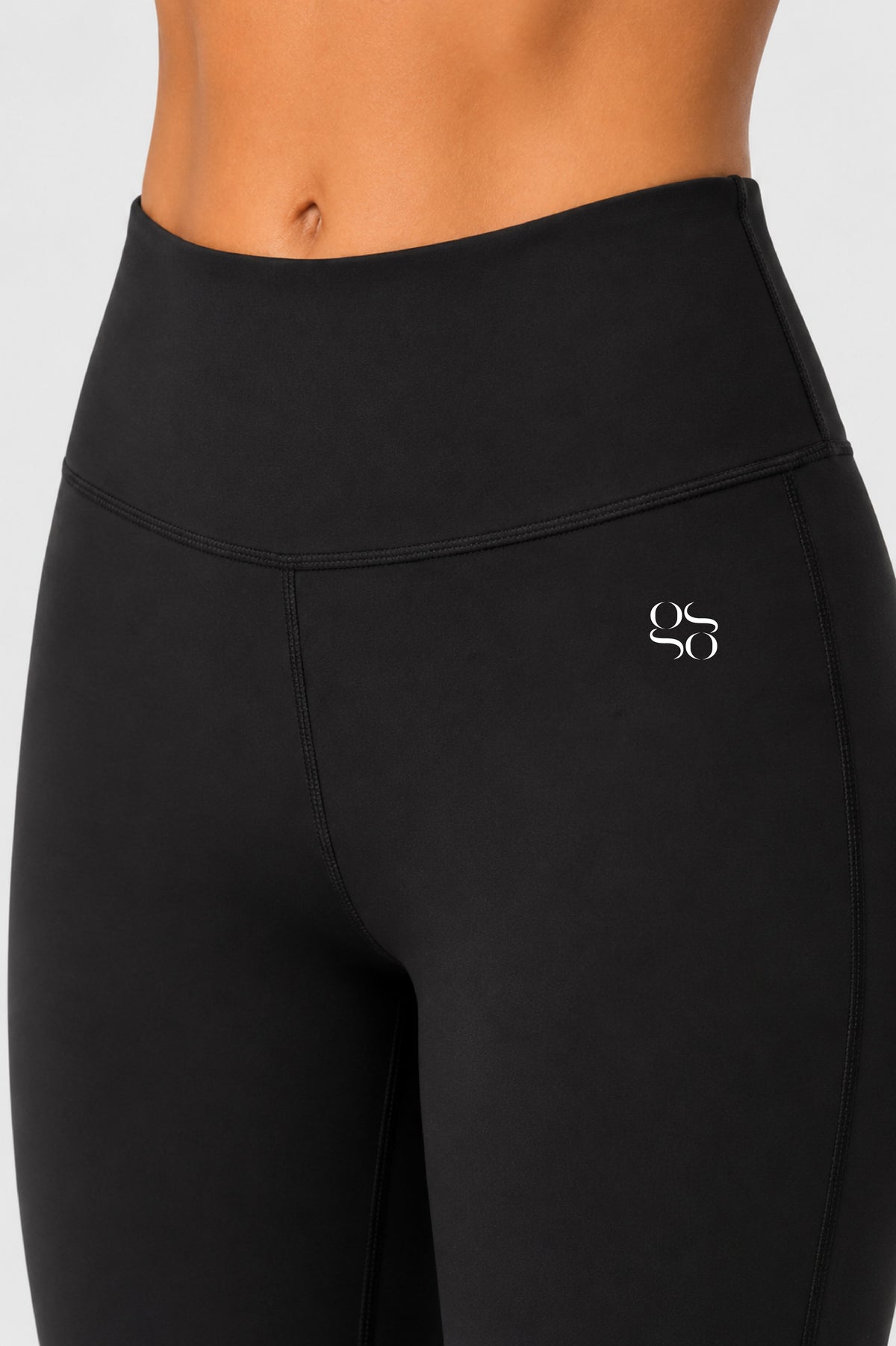 GG Tight Legging Black