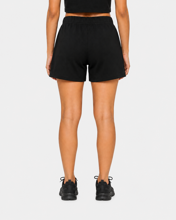 Kylune Shorts Black