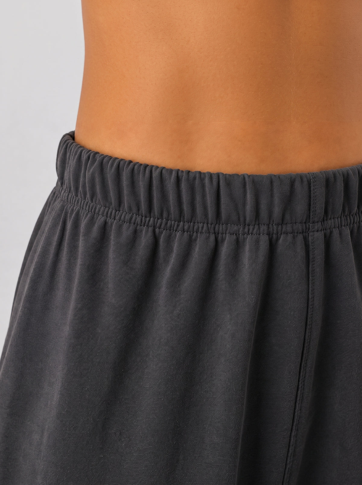 GG Shorts  Grey