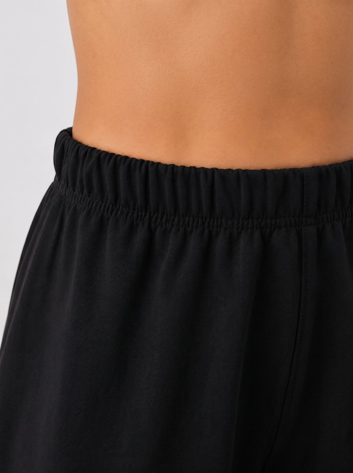 GG Shorts Black