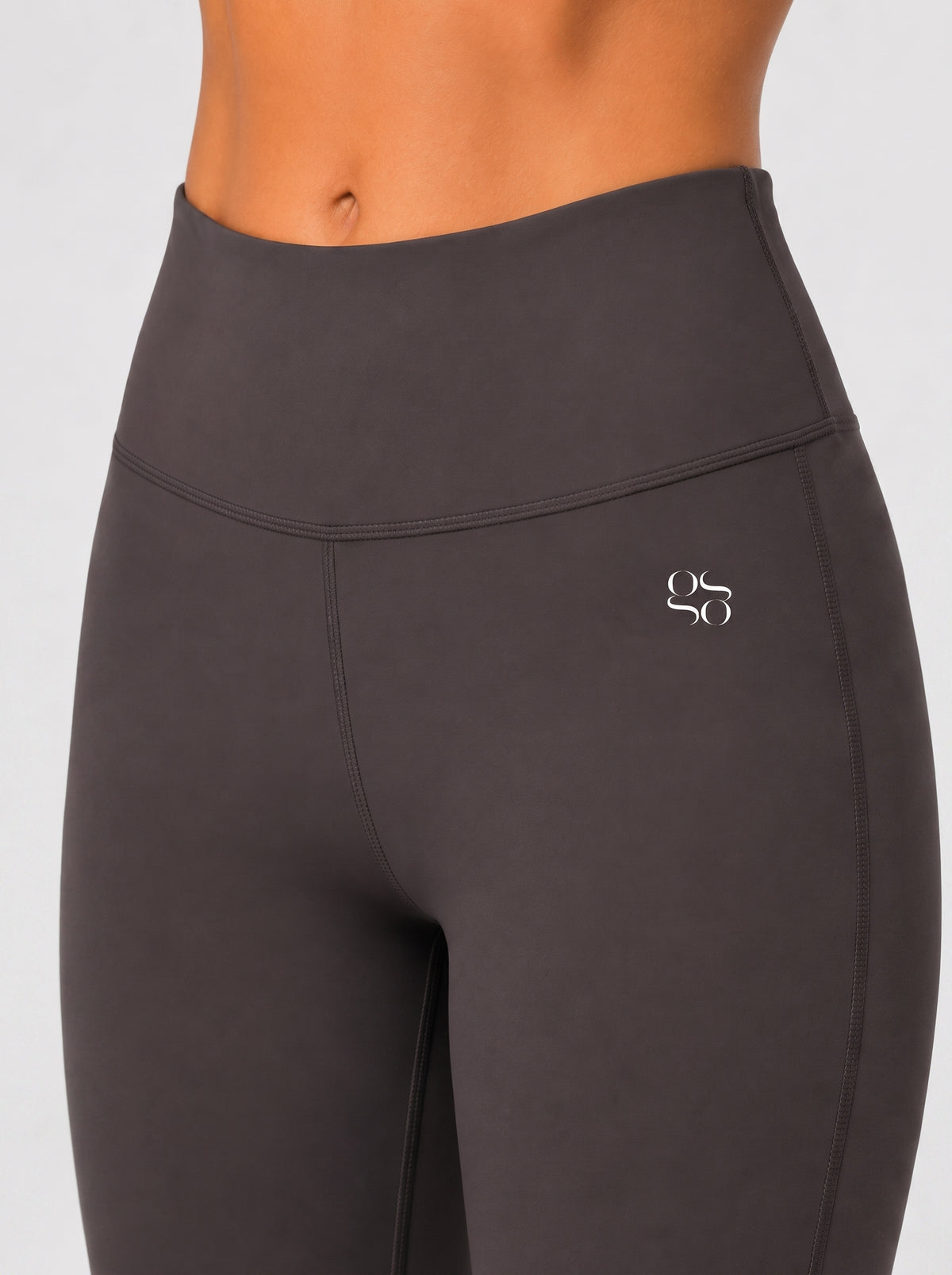 GG Soft Flare Grey