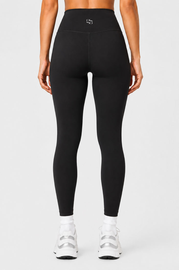 GG Tight Legging Black