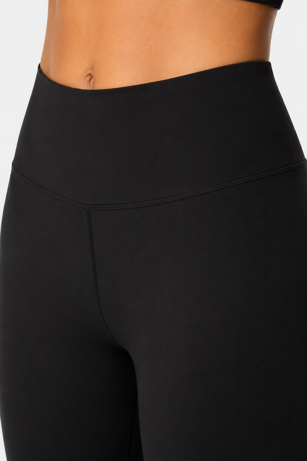 Elave Tights Black