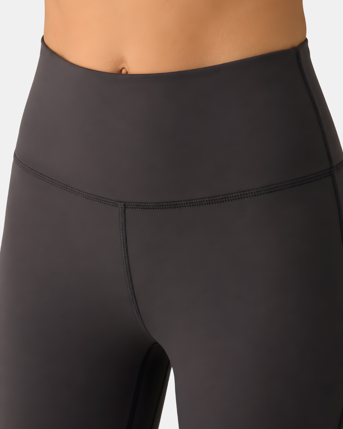 Elyra Soft Flare D Grey