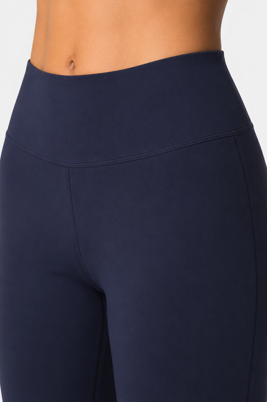 Elave Tights Navy Blue