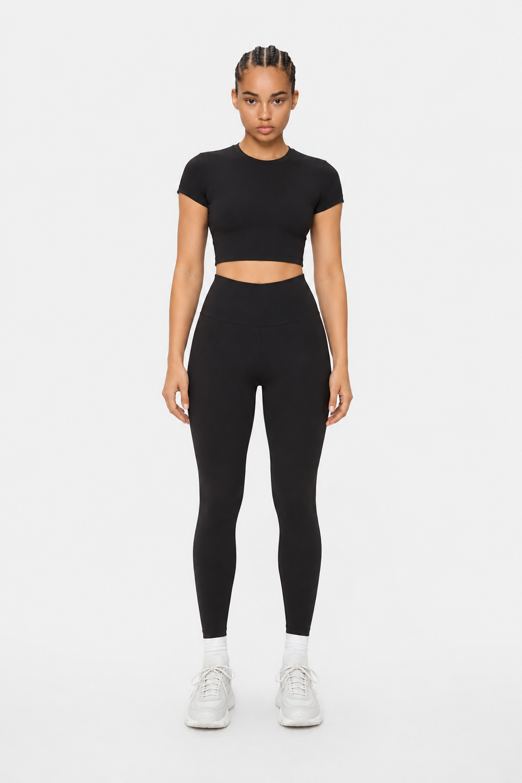 Elave Tights Black