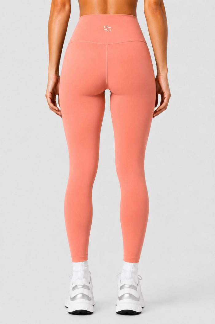 GG Legging Peach